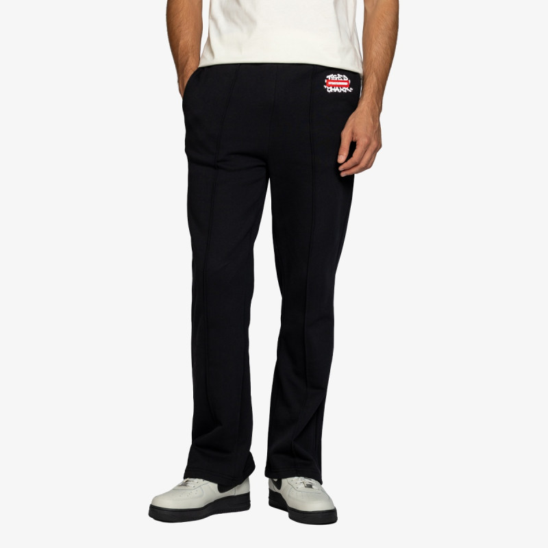 SPRAYGROUND Donji deo trenerke TIGER SHARK LONG STRAIGHT LEG PANTS 
