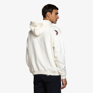 SPRAYGROUND Dukserica CITY SKYLINE COMFY HOODIE IVO 