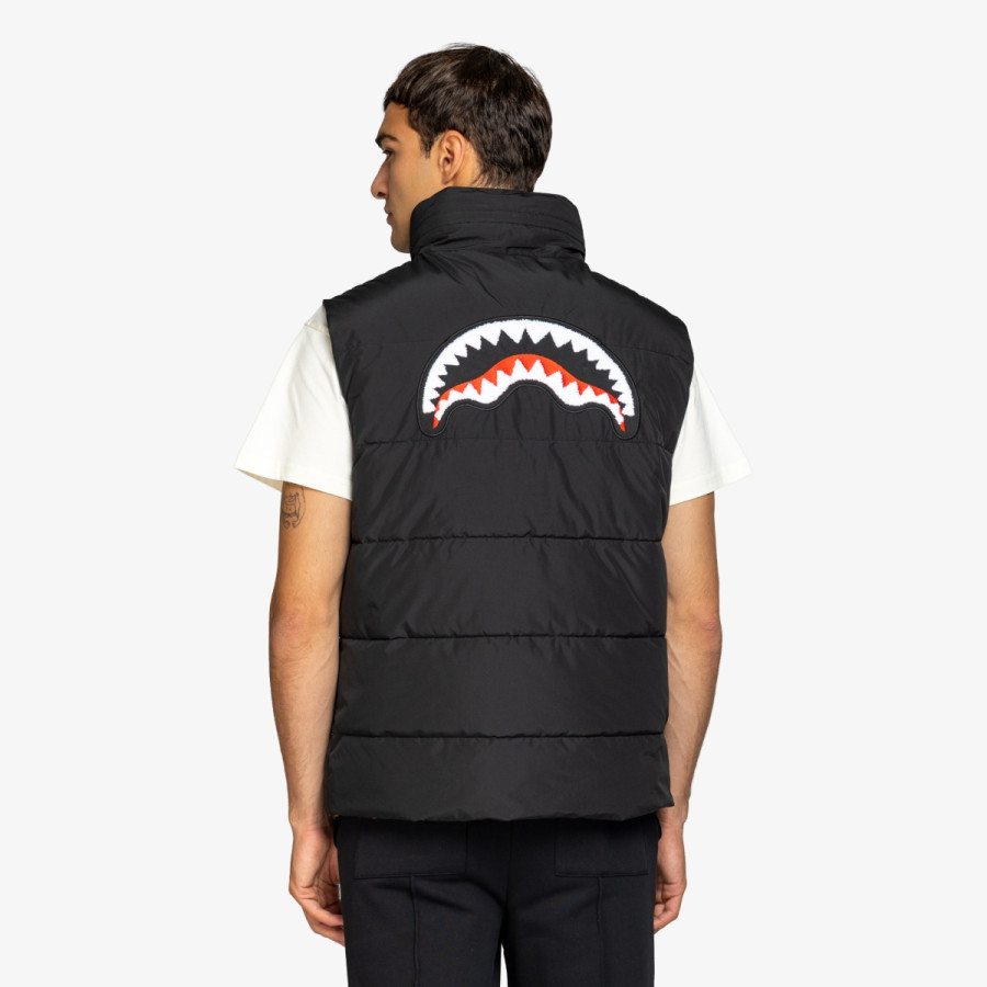 SPRAYGROUND Prsluk SPECIAL OPS AIR CARGO PADDED DOUBLE VEST 