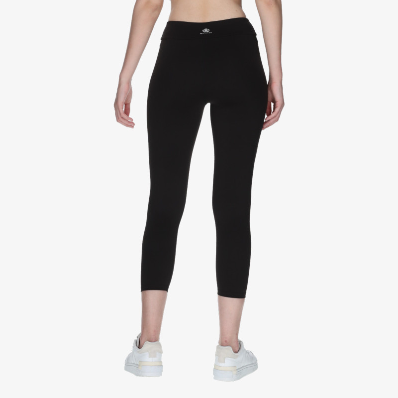LUSSARI Helanke YOGA BASIC 7/8 LEGGINGS 