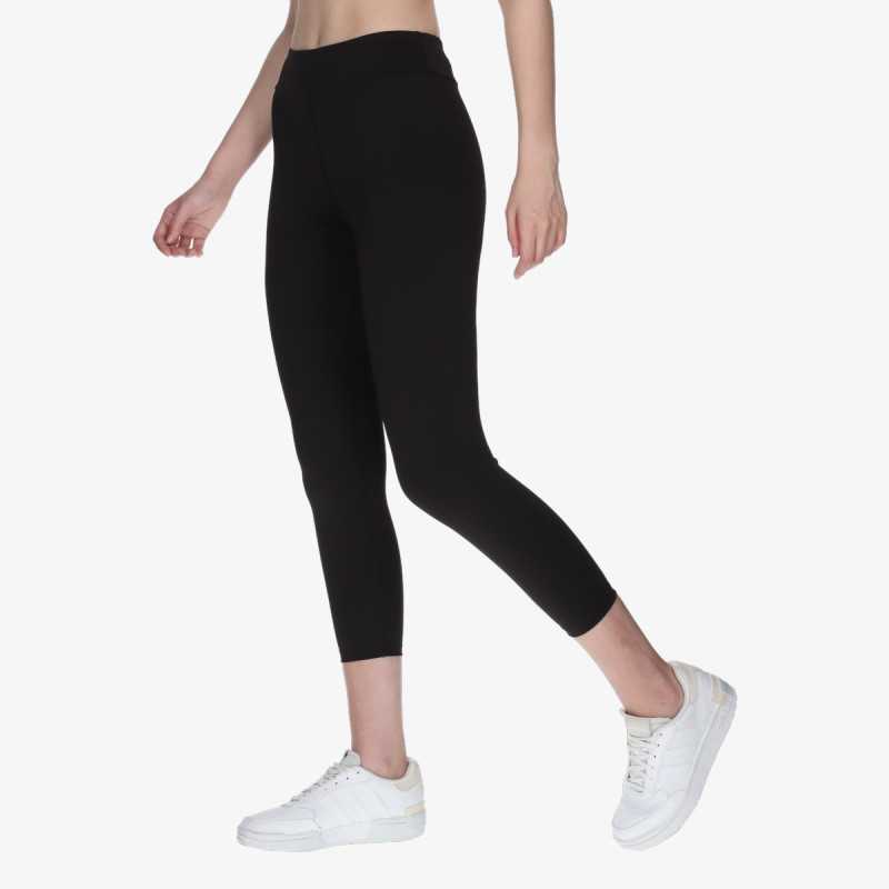 LUSSARI Helanke YOGA BASIC 7/8 LEGGINGS 