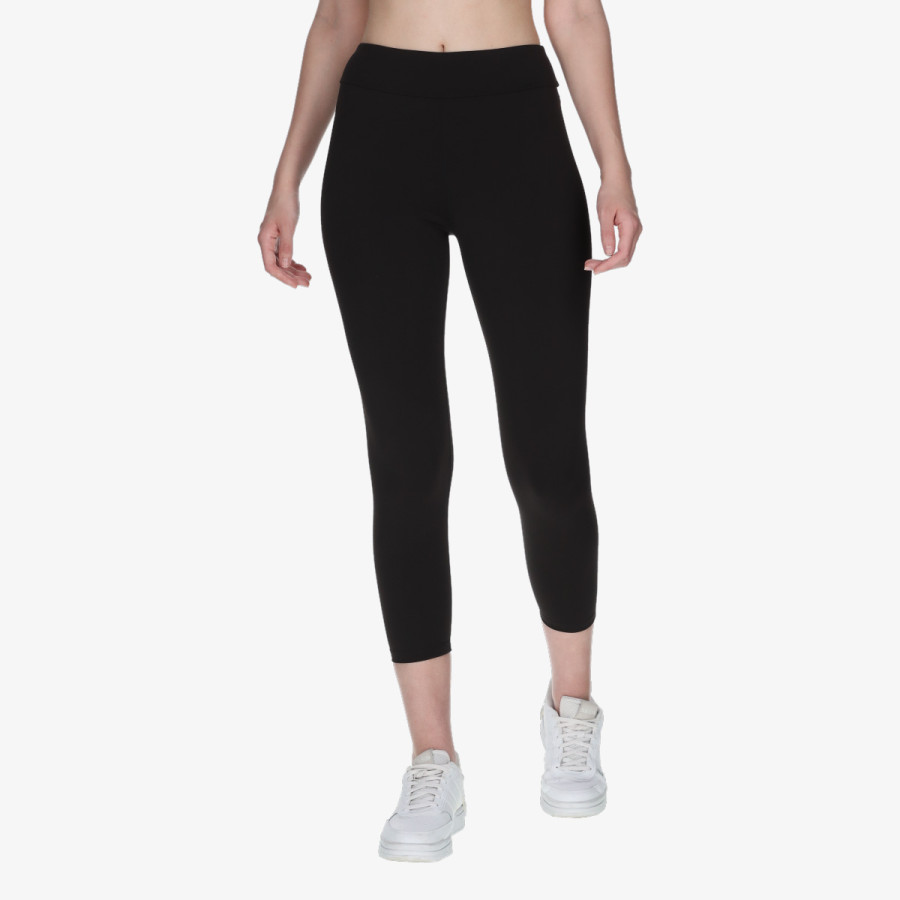 LUSSARI Helanke YOGA BASIC 7/8 LEGGINGS 