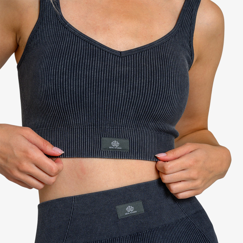 LUSSARI BRA BODY TOP 