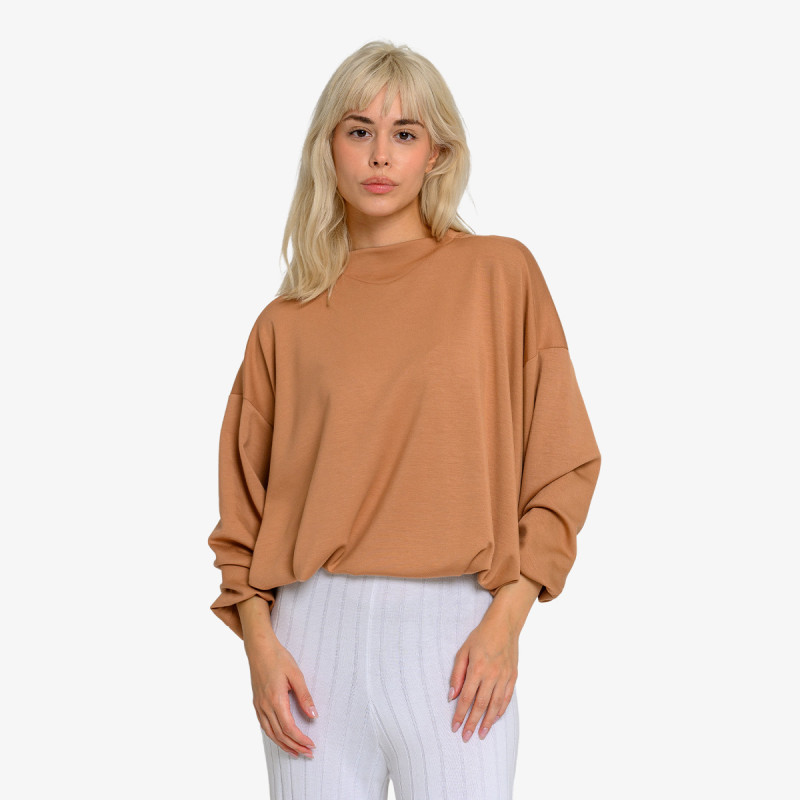LUSSARI Dukserica SOUL CREWNECK 