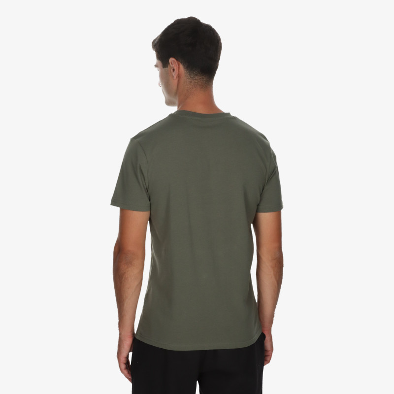 Majica TRIO T SHIRT 