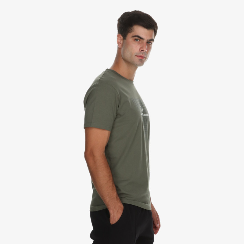Majica TRIO T SHIRT 