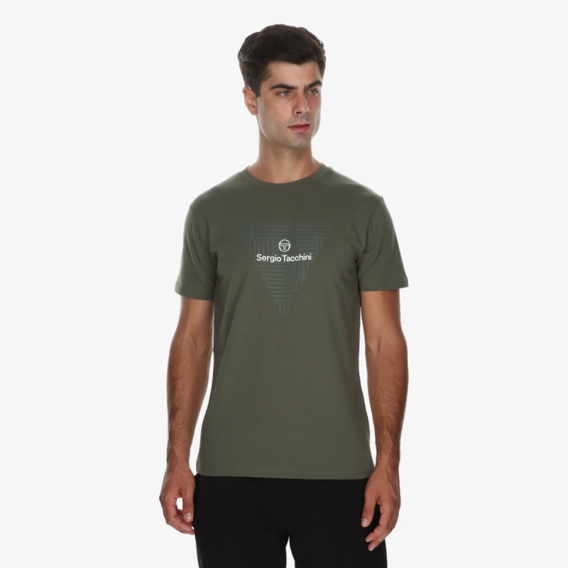 Majica TRIO T SHIRT 