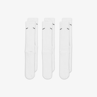 NIKE Čarape Value Cushioned Crew 
