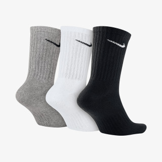 NIKE Čarape Value Cushioned Crew 