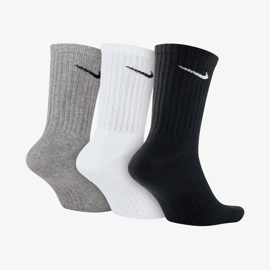 NIKE Čarape Value Cushioned Crew 