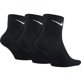 NIKE Čarape 3PPK LIGHTWEIGHT QUARTER 