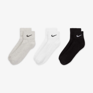 NIKE Čarape Cushioned 