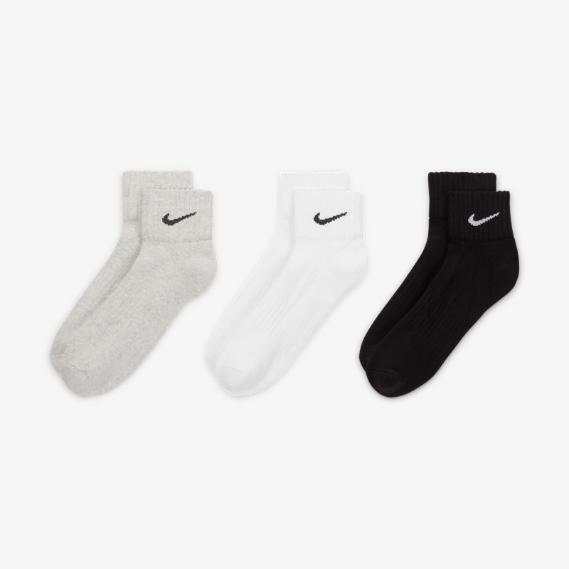NIKE Čarape Cushioned 