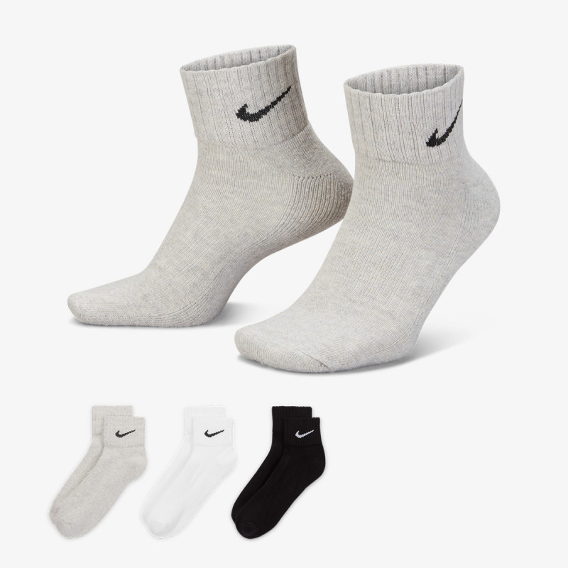 NIKE Čarape Cushioned 