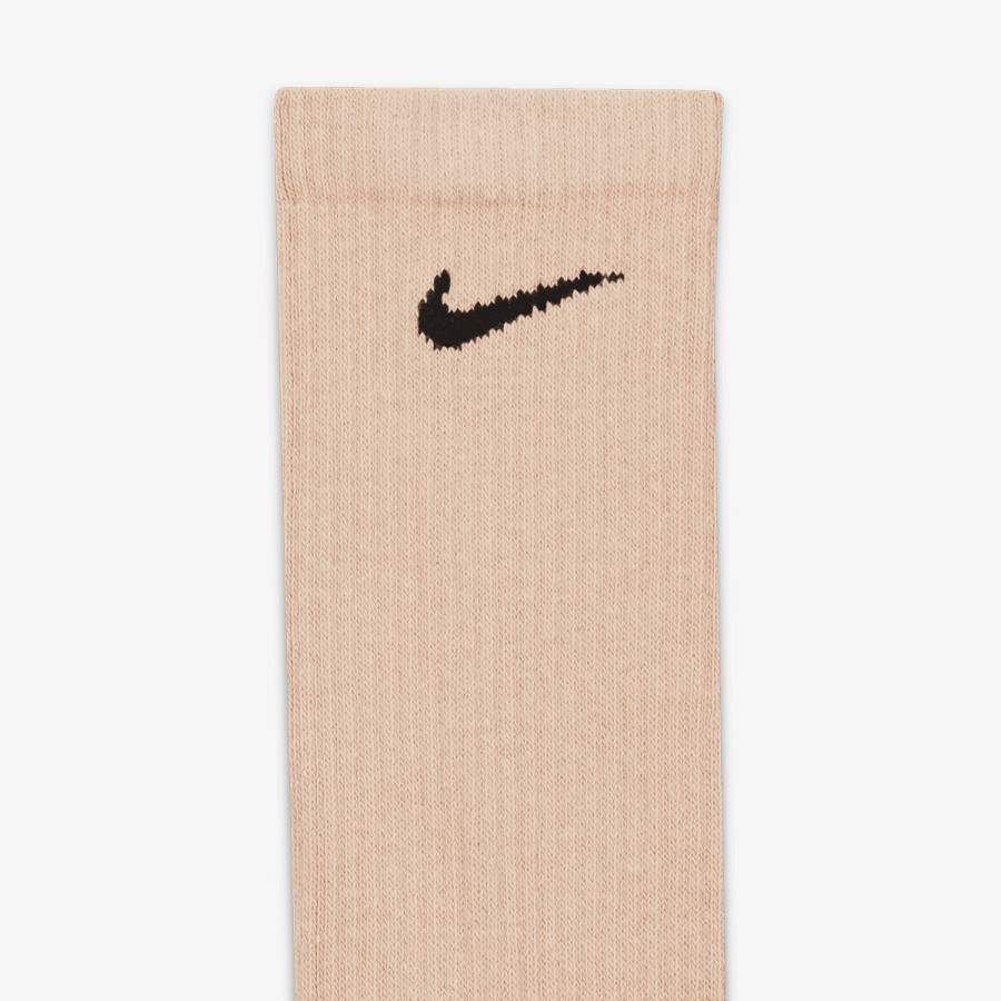 NIKE Čarape U NK EVERYDAY PLUS CUSH CREW 6PR - 132 