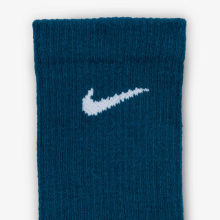 NIKE Čarape U NK EVERYDAY PLUS CUSH CREW 6PR - 132 