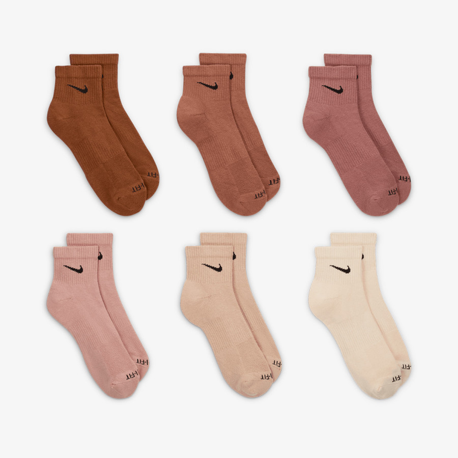 NIKE Čarape Everyday Plus 