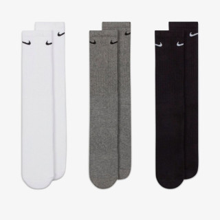 NIKE Čarape Everyday Cushioned 