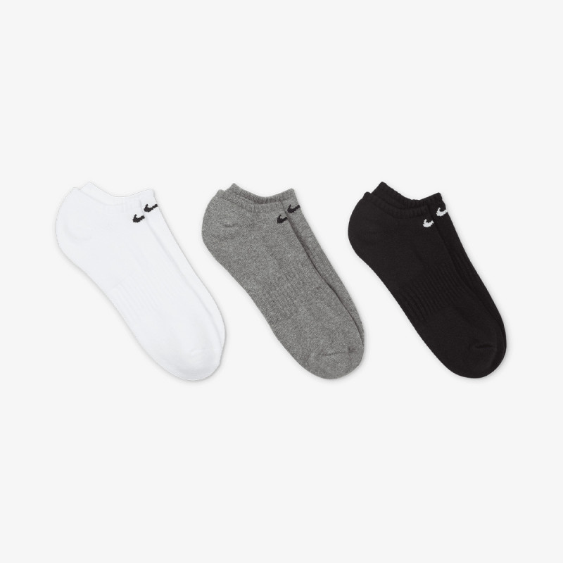 NIKE Čarape Everyday Cushioned 