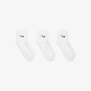 NIKE Čarape Everyday Lightweight Ankle 3PR 