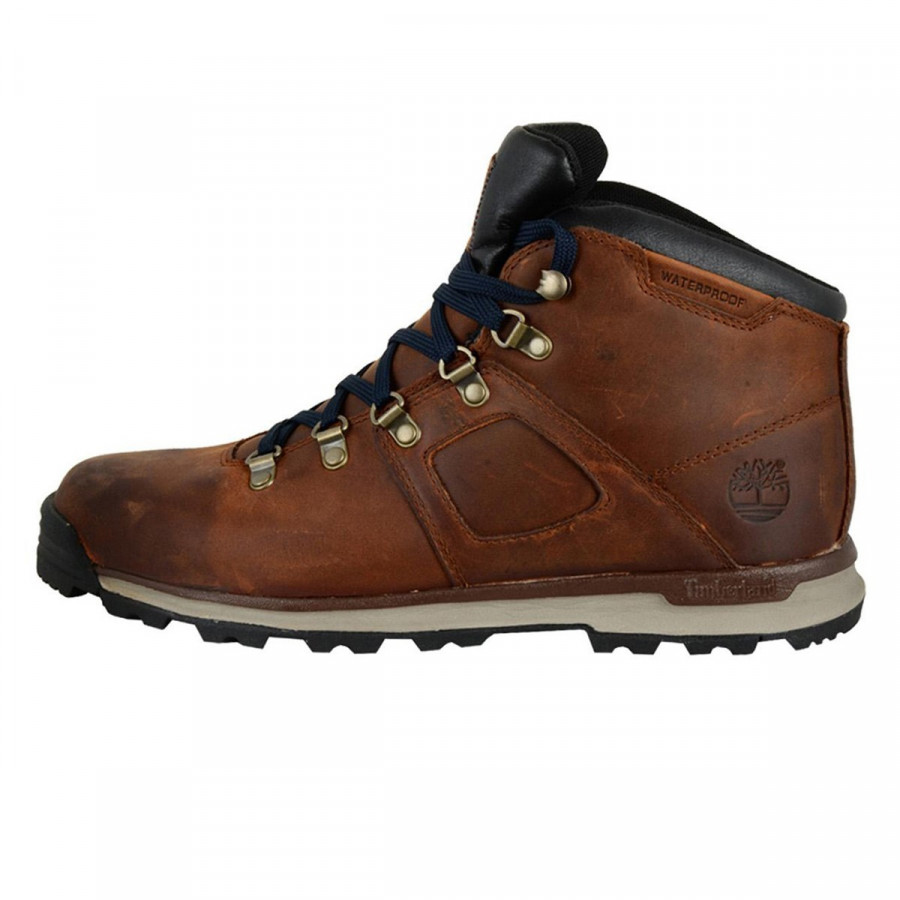 TIMBERLAND Cipele EARTHKEEPERS GT SCRAMBLE MID LEATHER WATERPROOF 