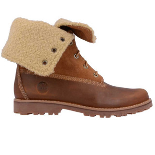 TIMBERLAND Čizme 6 In WP Shearling Boot 