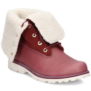 TIMBERLAND Cipele 6 IN WP SHEARLING BOOT 