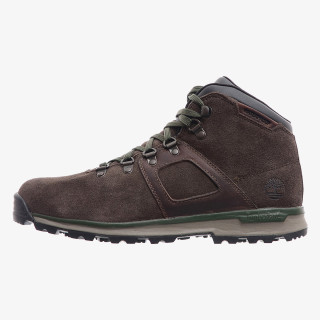 TIMBERLAND Cipele GT SCRAMBLE MID LEATHER W 