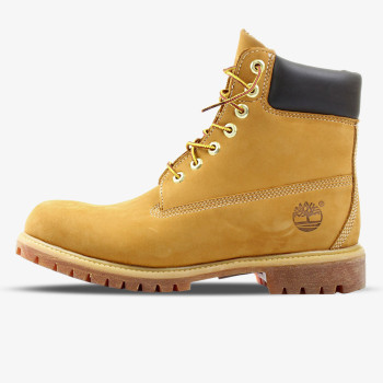 TIMBERLAND Čizme 6