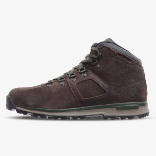 TIMBERLAND Cipele GT Scramble Mid Leather W 