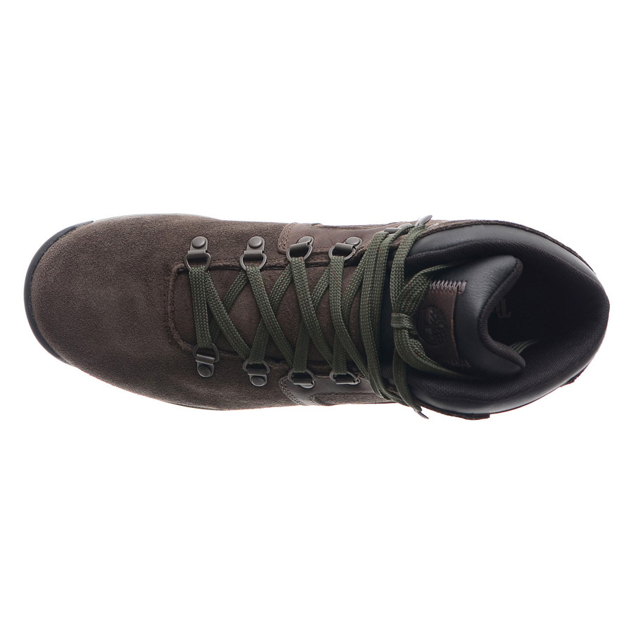 Timberland gt scramble on sale mid leather w