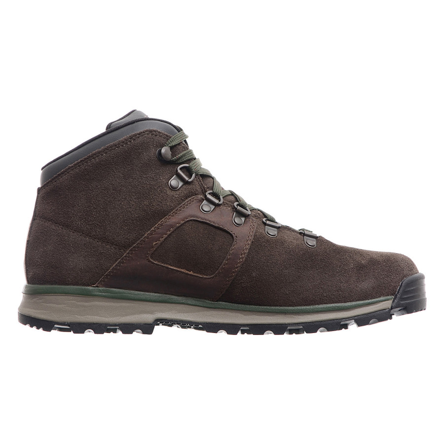 TIMBERLAND Cipele GT Scramble Mid Leather W 