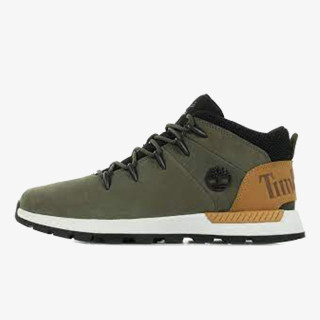 TIMBERLAND Cipele Sprint Trekker Mid 