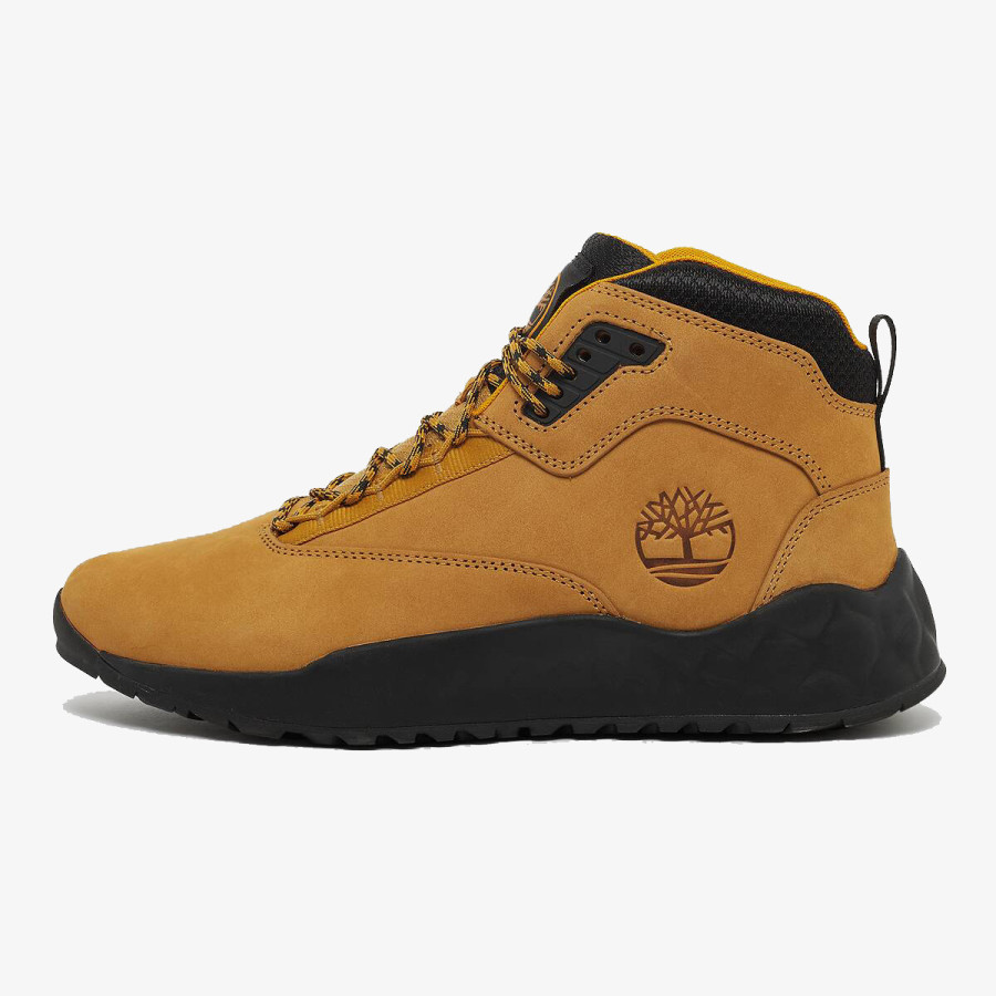 TIMBERLAND Cipele Solar Wave Mid 