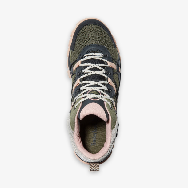 TIMBERLAND Patike Garrison Trail Mid Fab 