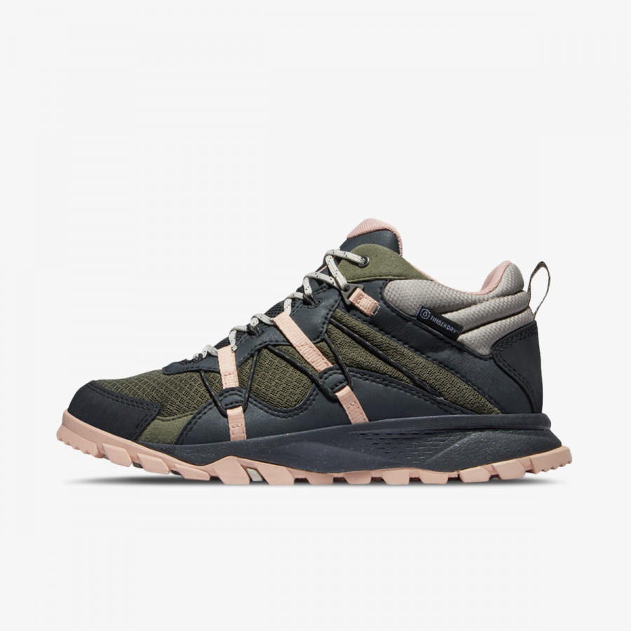 TIMBERLAND Patike Garrison Trail Mid Fab 