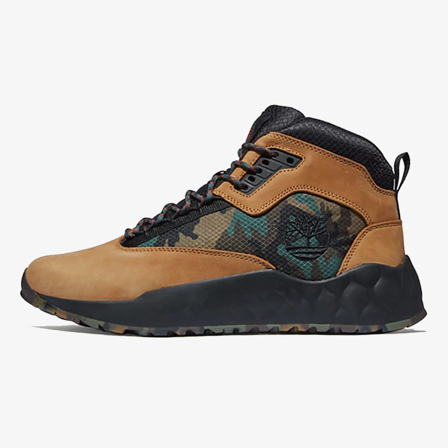 TIMBERLAND Cipele Solar Wave Mid 