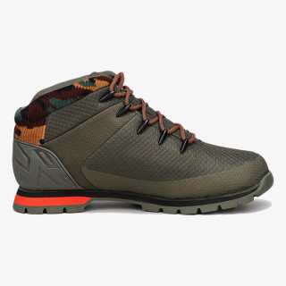 TIMBERLAND Cipele Euro Sprint Fabric 