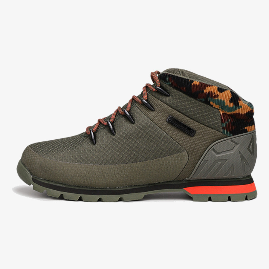 TIMBERLAND Cipele Euro Sprint Fabric 