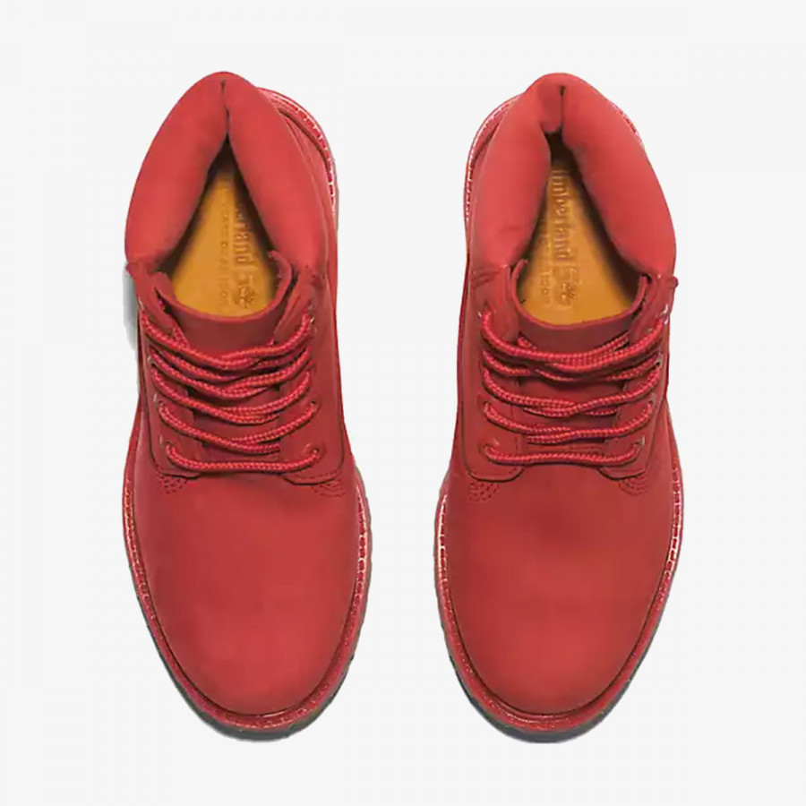 TIMBERLAND Čizme 6in Premium Boot - W 
