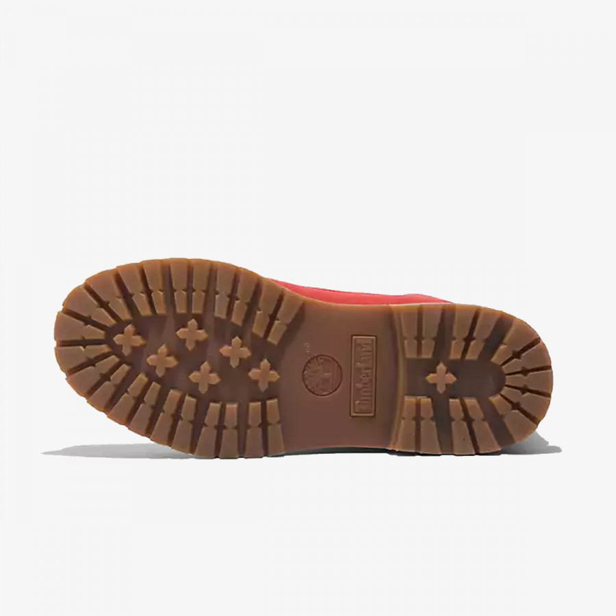 TIMBERLAND Čizme 6in Premium Boot - W 