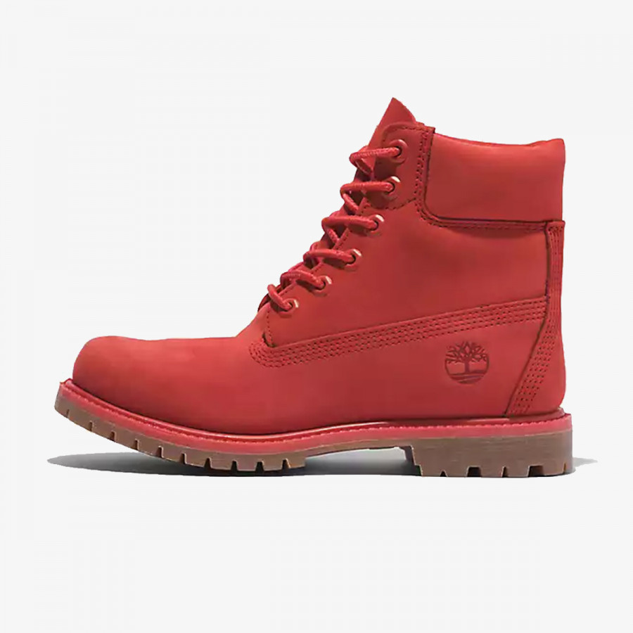 TIMBERLAND Čizme 6in Premium Boot - W 