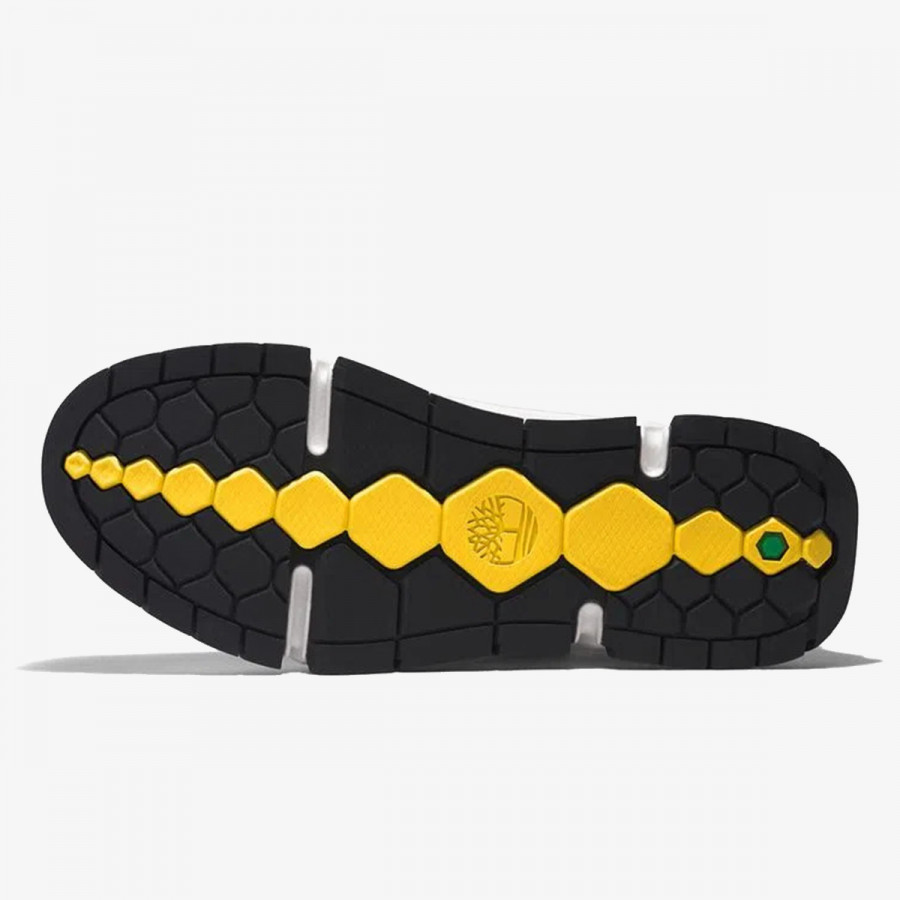 TIMBERLAND Patike Turbo Low 