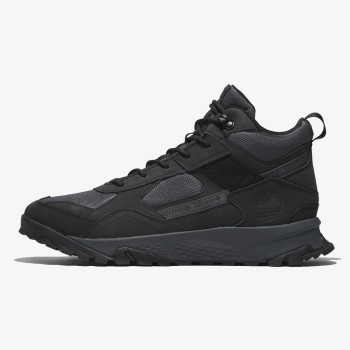 TIMBERLAND Čizme Lincoln Peak Mid GTX 