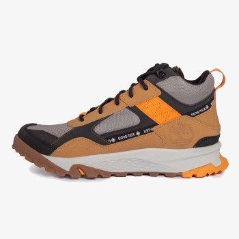 TIMBERLAND Čizme Lincoln Peak Mid GTX 
