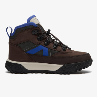 TIMBERLAND Cipele GREENSTRIDE™ MOTION 6 WATERPROOF 