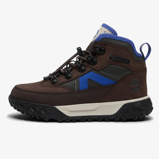 TIMBERLAND Cipele GREENSTRIDE™ MOTION 6 WATERPROOF 