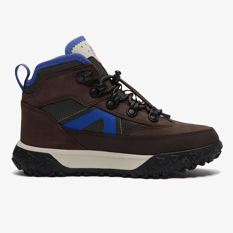 TIMBERLAND Cipele GREENSTRIDE™ MOTION 6 WATERPROOF 
