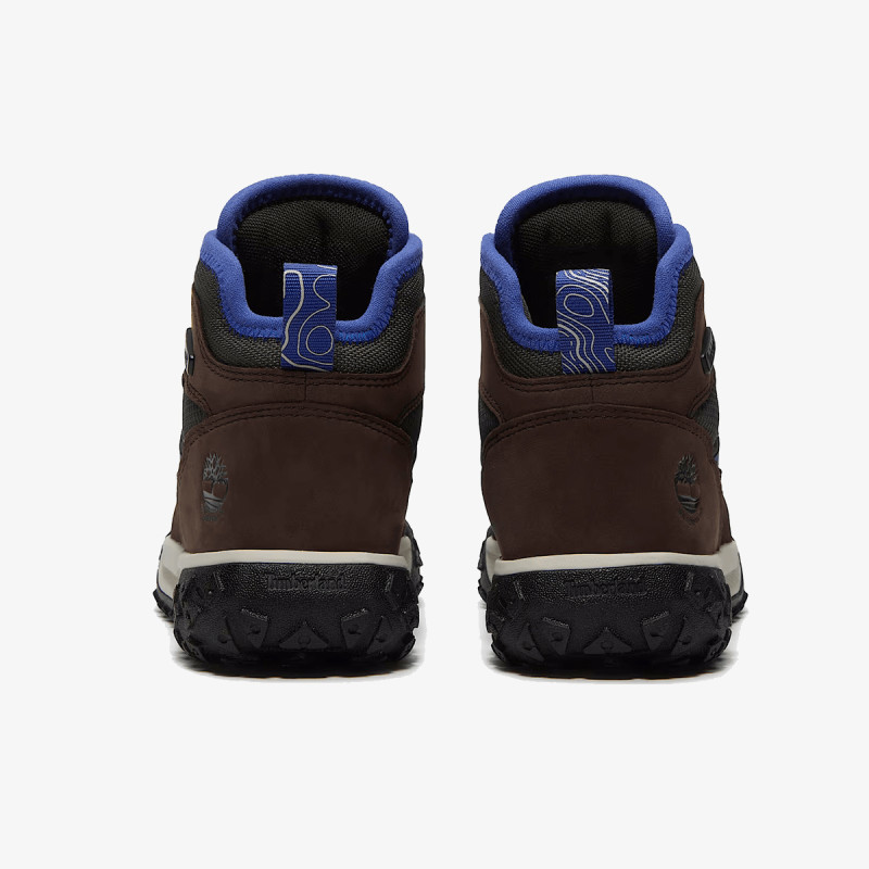 TIMBERLAND Cipele GREENSTRIDE™ MOTION 6 WATERPROOF 