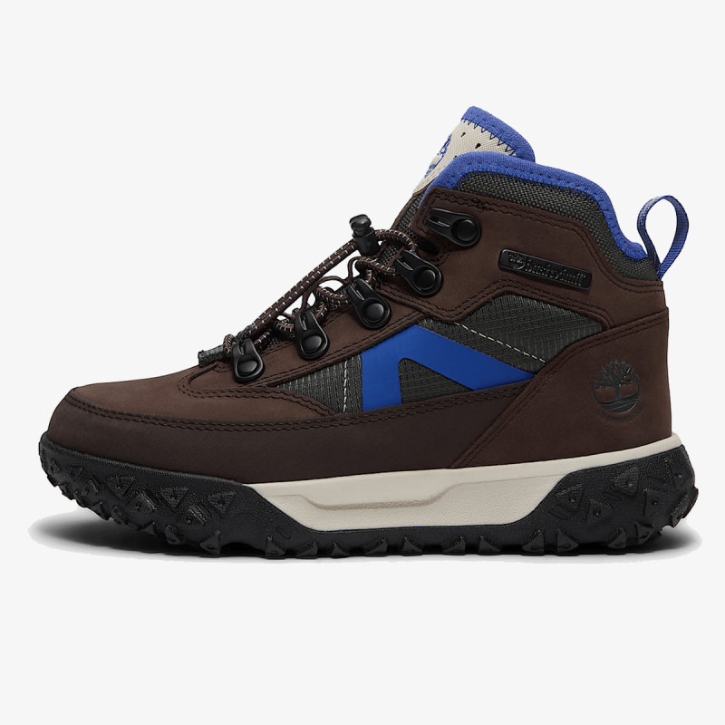 TIMBERLAND Cipele GREENSTRIDE™ MOTION 6 WATERPROOF 